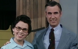 Fred Rogers' Widow Joanne Dies at 92
