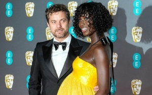 Joshua Jackson and Jodie Turner-Smith Step Out for First Time With Adorable Daughter Janie