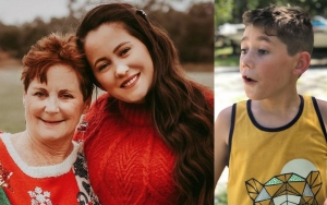 Jenelle Evans Stays Silent After Mom Set Record Straight on Her Full Custody Claims Over Jace