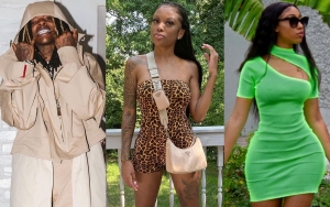 King Von's Sister Claims He's Always Single After Confirming Kris Summers Romance