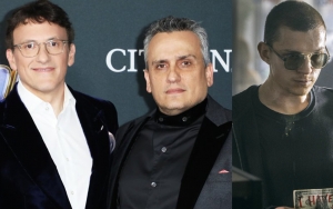 The Russo Brothers Spill on Tom Holland's Role in Their Decision to Take on 'Cherry' 
