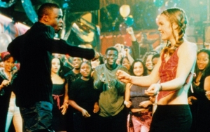 Julia Stiles and Sean Patrick Thomas Keen to Do 'Save the Last Dance' Sequel