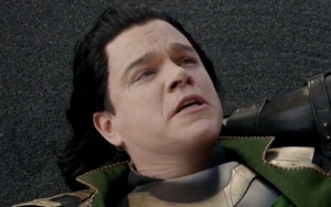 Matt Damon Reportedly Joins 'Thor: Love and Thunder' as He Brings Family to Australia