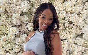 Khadijah Haqq Welcomes Baby Girl 