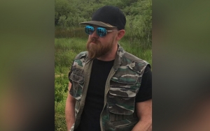 Jason Cope of The Steel Woods Dies at 42