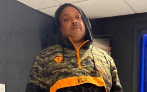 D12's Bizarre 'Doing Much Better' After Alarming Hospitalization