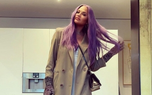 Chrissy Teigen Clarifies Her 'Horse Riding' Tweet After Being Attacked Over Her Privilege