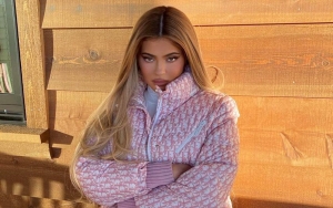 Kylie Jenner Mocked for Her Luxury Showers' 'Sucky' Water Pressure