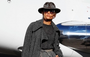 Jennifer Lopez 'Really Nervous' Ahead of Performance at Joe Biden's Inauguration