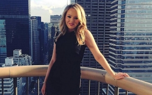 Tiffany Trump Announces Engagement on Eve of Joe Biden's Inauguration