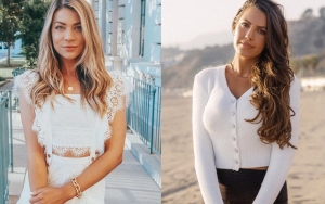 Sarah Trott Appears to Shade Victoria Larson After Dramatic 'Bachelor' Exit