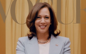 'Vogue' Will Publish Alternative Kamala Harris Cover in the Wake of Backlash