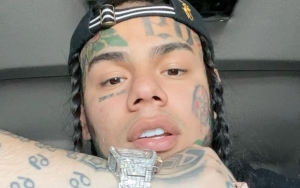 6ix9ine Cleared of Armed Robbery Allegation, But Caught in Altercation