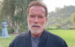 Arnold Schwarzenegger Fires Back at Covid Vaccine Doubters