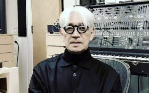 Movie Composer Ryuichi Sakamoto Reveals Battle With Rectal Cancer