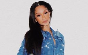 Deyjah Harris Explains Why She Skips Out Viral Buss It Challenge