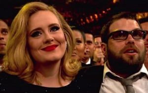 Adele Reaches Divorce Settlement With Simon Konecki