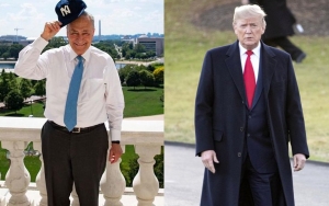 Sen. Chuck Schumer Makes Everyone's Day as He Says Trump Incited 'Erection' on Impeachment Speech