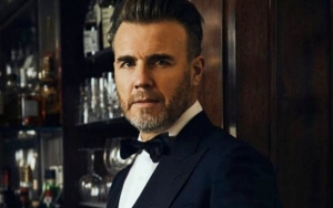 Gary Barlow Puts Off 50th Birthday Party for Bigger 2022 Celebration