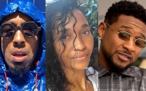 Dallas Austin Admits He 'Wanted to Kill Everybody' Due to Chilli and Usher's Romance