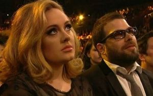 Adele Enlists Mediators to Help Settle Her Divorce With Simon Konecki