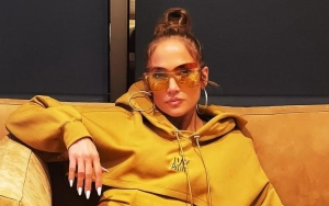 Jennifer Lopez Struggled to 'Love Herself' Until Her 30s