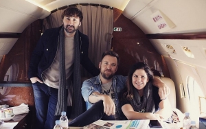 Lady Antebellum Named Latest Inductees of Grand Ole Opry 