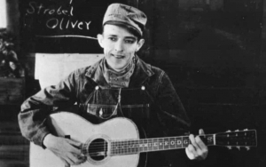 Jimmie Rodgers Passed Away From Kidney Disease at 87