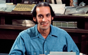 'Barney Miller' Actor Gregory Sierra Lost Battle With Cancer