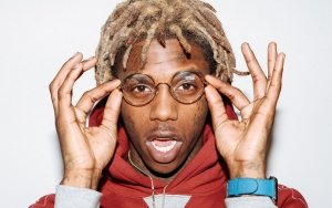 Famous Dex Sparks More Concern After Returning Home From Rehab