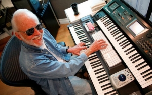 Grammy-Winning Composer Perry Botkin Jr. Loses Battle With COVID-19