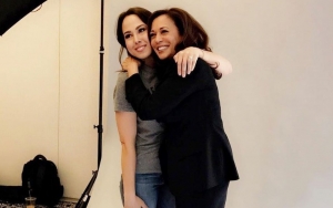 Kamala Harris' Niece Lands in Hot Water for Referring to the VP as 'B***h' on TikTok