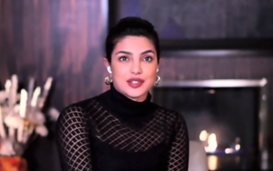 Priyanka Chopra Reveals She Has Moved to London for One Year Stay