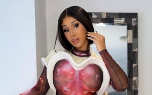 Cardi B Shocked by Expensive Covid-19 Test