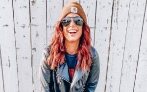 Chelsea Houska of 'Teen Mom 2' Delighted by Surprise Birth of Fourth Child
