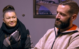 'Teen Mom' Star Amber Portwood Breaks Up With 'Possessive and Jealous' BF Dimitri