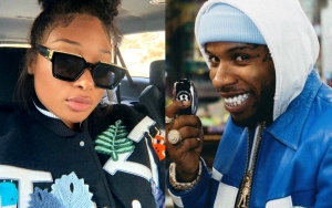 Megan Thee Stallion's Legal Team Responds to Tory Lanez Filing Complaint