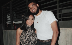 Jordyn Woods Amuses BF Karl-Anthony Towns With Her Twerking in 'Buss It' Video