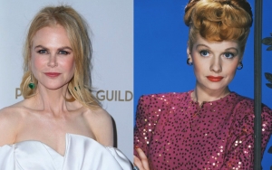 Nicole Kidman on Criticism of Her Lucille Ball Role in Aaron Sorkin's Movie: Give It a Go