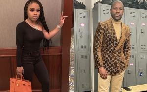 Yaya Mayweather Considers Moving Into Dad Floyd Mayweather's Home With Her Baby