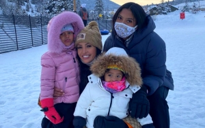 Kobe Bryant's Widow Vanessa Shares Look at Her Snow-Filled Trip With Daughters