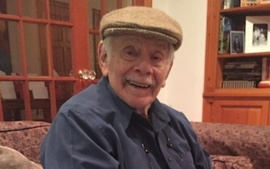 Jerry Stiller Includes Former Employees in His Will  