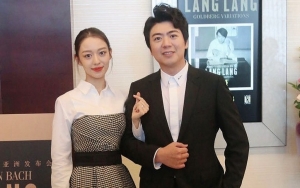 Lang Lang and Wife Welcome Baby Boy