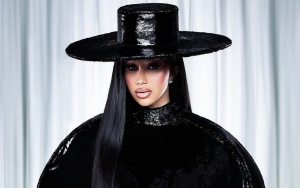 Cardi B Defends Decision to Post Picture of Man Who Robbed Her Cousin at Gunpoint