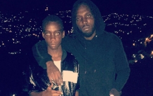 Dancehall Artist Mavado's 18-Year-Old Son Found Guilty of Murder