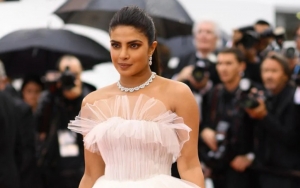 Priyanka Chopra Spills on How She Avoided Wardrobe Malfunction at 2019 Cannes