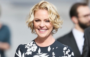 Katherine Heigl 'Pissed Off' for Being Described as 'Difficult' Actress