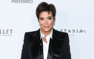 Kris Jenner Denies Sexual Assault Claims by Ex-Bodyguard as He Prepares Two New Allegations