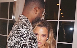 Khloe Kardashian Ready for Baby No. 2 With Tristan Thompson