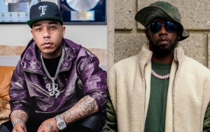 Hitmaka Opens Up About Dreaming to Be the Next Diddy in Encouraging Tweet